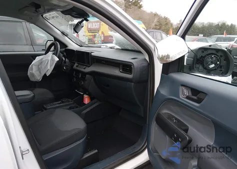 2024 Ford Maverick Xl z USA, uszkodzony, nr VIN 3FTTW8B97RRA27554